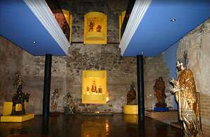 Hotel Museo Spa Casa Santo Domingo