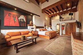 Hotel Museo Spa Casa Santo Domingo