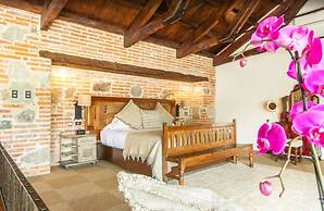 Hotel Museo Spa Casa Santo Domingo