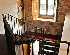 Hotel Museo Spa Casa Santo Domingo