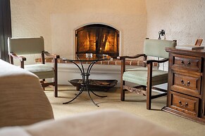 Hotel Museo Spa Casa Santo Domingo