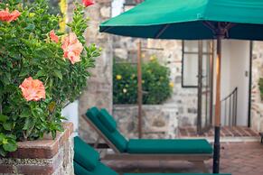 Hotel Museo Spa Casa Santo Domingo