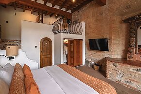 Hotel Museo Spa Casa Santo Domingo