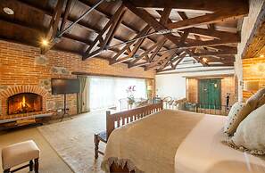 Hotel Museo Spa Casa Santo Domingo