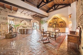 Hotel Museo Spa Casa Santo Domingo