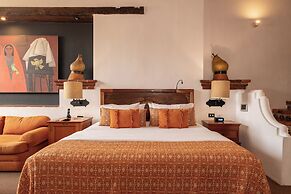 Hotel Museo Spa Casa Santo Domingo