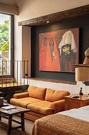 Hotel Museo Spa Casa Santo Domingo