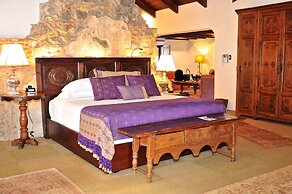 Hotel Museo Spa Casa Santo Domingo