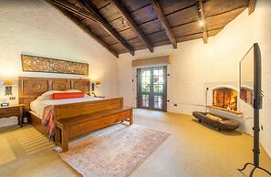 Hotel Museo Spa Casa Santo Domingo