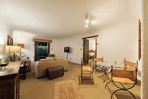 Hotel Museo Spa Casa Santo Domingo