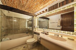 Hotel Museo Spa Casa Santo Domingo