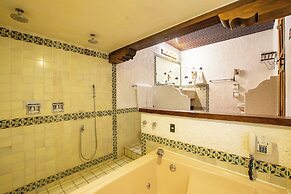 Hotel Museo Spa Casa Santo Domingo