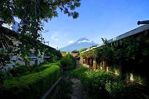 Hotel Museo Spa Casa Santo Domingo