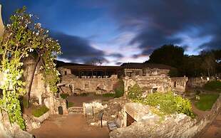 Hotel Museo Spa Casa Santo Domingo