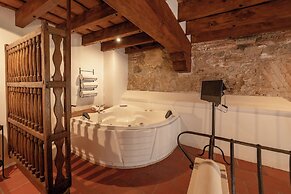 Hotel Museo Spa Casa Santo Domingo