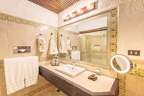 Hotel Museo Spa Casa Santo Domingo