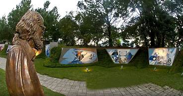 Hotel Museo Spa Casa Santo Domingo