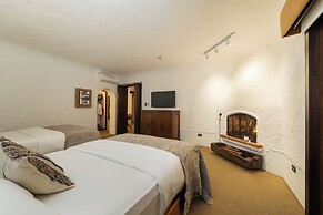 Hotel Museo Spa Casa Santo Domingo