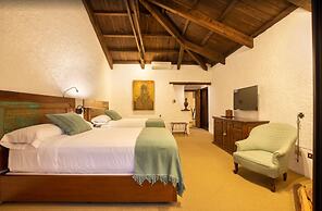 Hotel Museo Spa Casa Santo Domingo