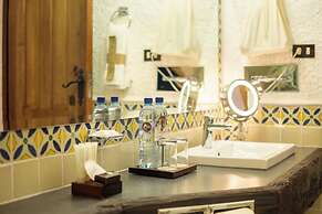 Hotel Museo Spa Casa Santo Domingo