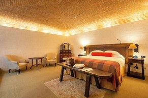 Hotel Museo Spa Casa Santo Domingo