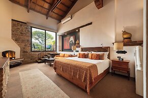 Hotel Museo Spa Casa Santo Domingo