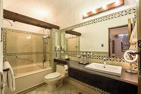 Hotel Museo Spa Casa Santo Domingo