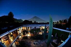 Hotel Museo Spa Casa Santo Domingo