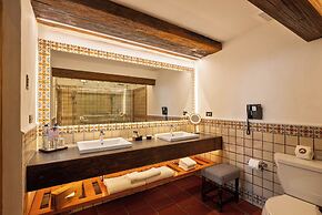 Hotel Museo Spa Casa Santo Domingo