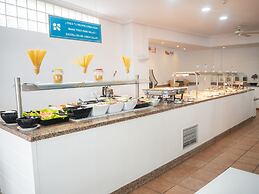 BLUESEA Callao Garden