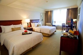 Regal Pacific Buenos Aires