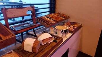 Regal Pacific Buenos Aires