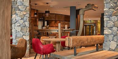 Damp Ostsee Resort & Ferienpark