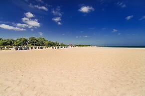 Damp Ostsee Resort & Ferienpark