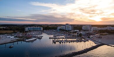 Damp Ostsee Resort & Ferienpark