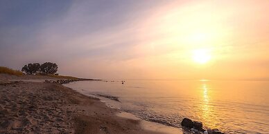 Damp Ostsee Resort & Ferienpark
