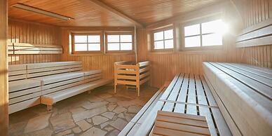 Damp Ostsee Resort & Ferienpark