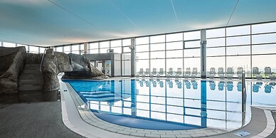 Damp Ostsee Resort & Ferienpark