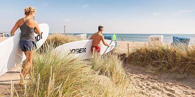 Damp Ostsee Resort & Ferienpark