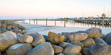 Damp Ostsee Resort & Ferienpark