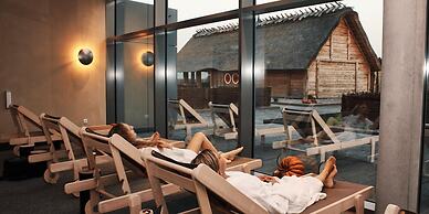 Damp Ostsee Resort & Ferienpark