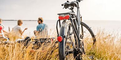 Damp Ostsee Resort & Ferienpark