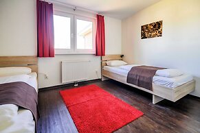 Damp Ostsee Resort & Ferienpark