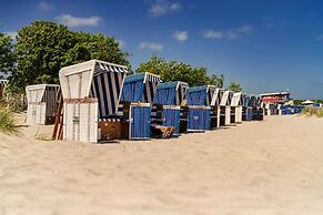 Damp Ostsee Resort & Ferienpark