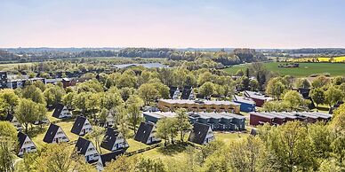 Damp Ostsee Resort & Ferienpark