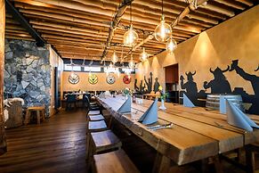 Damp Ostsee Resort & Ferienpark