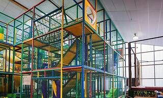 Damp Ostsee Resort & Ferienpark