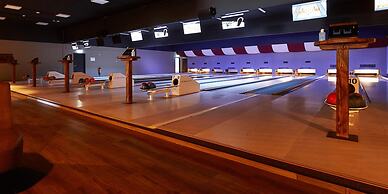 Damp Ostsee Resort & Ferienpark