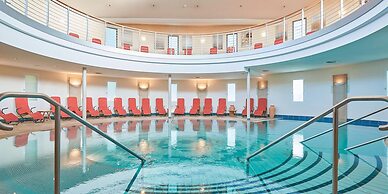 Damp Ostsee Resort & Ferienpark
