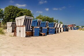 Damp Ostsee Resort & Ferienpark